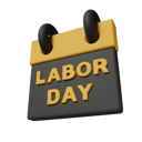 پیش‌نمایش فایل labor-day-calendar-8304633 از پک روز مه