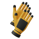 پیش‌نمایش فایل safety-gloves-8304639 از پک روز مه