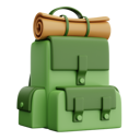 پیش‌نمایش فایل backpack-8379554 از پک کمپینگ