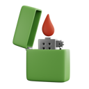 پیش‌نمایش فایل lighter-8379555 از پک کمپینگ
