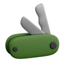 پیش‌نمایش فایل pocket-knife-8379543 از پک کمپینگ