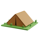 پیش‌نمایش فایل tent-8379562 از پک کمپینگ