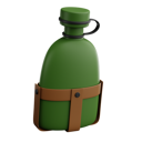 پیش‌نمایش فایل water-bottle-8379560 از پک کمپینگ