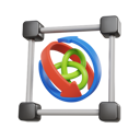 پیش‌نمایش فایل 3-d-object-9851663 از پک گرافیک