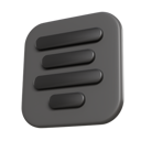 پیش‌نمایش فایل align-text-center-9851660 از پک گرافیک