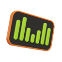 پیش‌نمایش فایل audio-9851725 از پک گرافیک