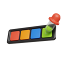 پیش‌نمایش فایل color-palette-picker-9851689 از پک گرافیک