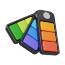 پیش‌نمایش فایل color-palettes-9851692 از پک گرافیک