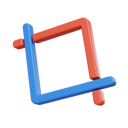 پیش‌نمایش فایل crop-tool-9851713 از پک گرافیک