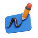پیش‌نمایش فایل drawing-9851716 از پک گرافیک