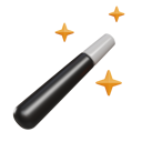پیش‌نمایش فایل magic-wand-9851700 از پک گرافیک