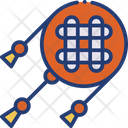 پیش‌نمایش فایل badge-4846778 از پک سال نو چینی