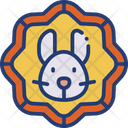 پیش‌نمایش فایل rabbit-4846764 از پک سال نو چینی