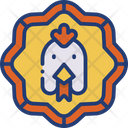 پیش‌نمایش فایل rooster-4846767 از پک سال نو چینی