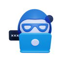 پیش‌نمایش فایل hacker-5000467 از پک امنیت سایبری