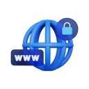 پیش‌نمایش فایل internet-security-5000468 از پک امنیت سایبری