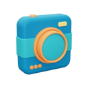 پیش‌نمایش فایل camera-5467838 از پک سفر