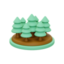 پیش‌نمایش فایل forest-5467841 از پک سفر
