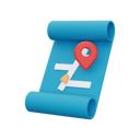 پیش‌نمایش فایل map-5467844 از پک سفر