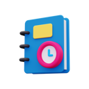 پیش‌نمایش فایل agenda-7137212 از پک استارتاپ
