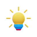 پیش‌نمایش فایل creative-idea-7137218 از پک استارتاپ