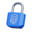 پیش‌نمایش فایل fingerprint-lock-7744910 از پک حفاظت و امنیت