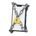 پیش‌نمایش فایل mobile-lock-7744896 از پک حفاظت و امنیت