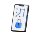 پیش‌نمایش فایل mobile-pin-code-key-7744902 از پک حفاظت و امنیت