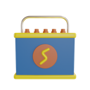 پیش‌نمایش فایل car-battery-5314453 از پک برقکار