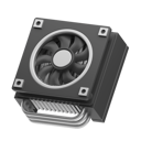پیش‌نمایش فایل heat-sink-7675973 از پک فناوری