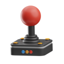 پیش‌نمایش فایل joystick-7675971 از پک فناوری