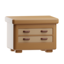 پیش‌نمایش فایل cabinet-8210562 از پک مبلمان خانه