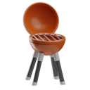 پیش‌نمایش فایل barbecue-8880373 از پک آشپزخانه