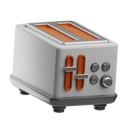 پیش‌نمایش فایل bread-toaster-8880384 از پک آشپزخانه