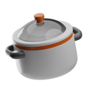 پیش‌نمایش فایل cooking-pot-8880378 از پک آشپزخانه