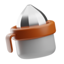 پیش‌نمایش فایل lemon-squeezer-8880383 از پک آشپزخانه