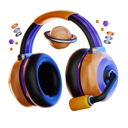 پیش‌نمایش فایل headset-vr-11225539 از پک واقعیت مجازی