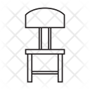 پیش‌نمایش فایل chair-591 از پک صندلی