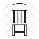 پیش‌نمایش فایل chair-593 از پک صندلی