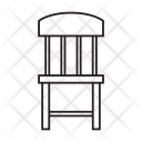 پیش‌نمایش فایل chair-595 از پک صندلی