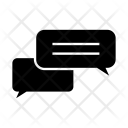 پیش‌نمایش فایل chat-1700 از پک گلیف چت