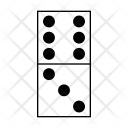 پیش‌نمایش فایل domino-169 از پک دومینو