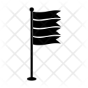 پیش‌نمایش فایل flag-809 از پک پرچم