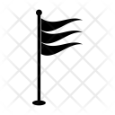 پیش‌نمایش فایل flag-819 از پک پرچم