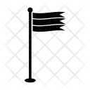 پیش‌نمایش فایل flag-821 از پک پرچم