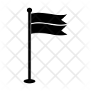 پیش‌نمایش فایل flag-822 از پک پرچم