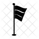 پیش‌نمایش فایل flag-825 از پک پرچم