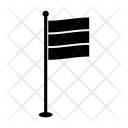 پیش‌نمایش فایل flag-831 از پک پرچم
