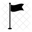 پیش‌نمایش فایل flag-832 از پک پرچم