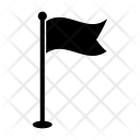 پیش‌نمایش فایل flag-836 از پک پرچم